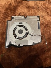 PlayStation 3 CECHA-CECHC Fan Heatsink 