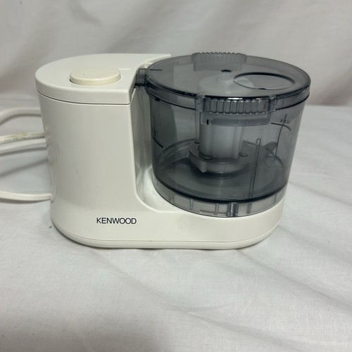 Kenwood ch100 mini chopper - ch100,