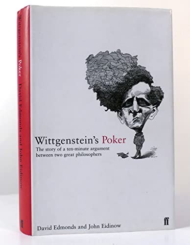 Wittgenstein poker by - wittgenstein's,