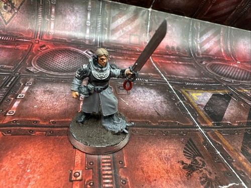 Warhammer 40k cadian - warhammer,