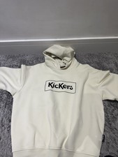 Kickers Jumper Size Small
