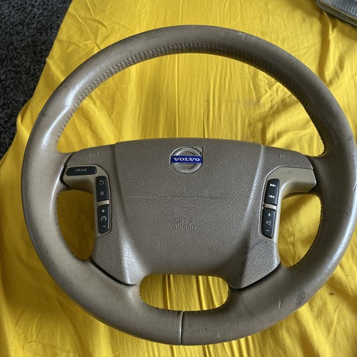 Volvo v70 s80 xc90 steering - volvo,
