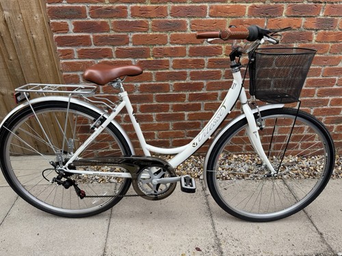Viking vitesse woman bike - viking,