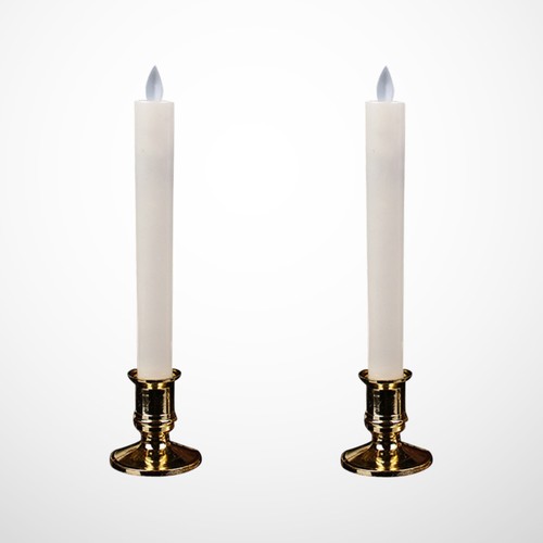 Pairs candle lamp - pairs,