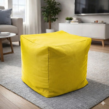 Waterproof Cube Bean Bag