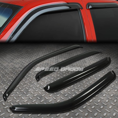 For tahoe yukon 4dr - for,