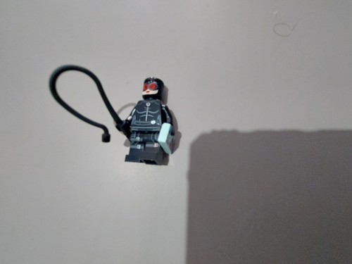 Lego batman catwoman - batman,