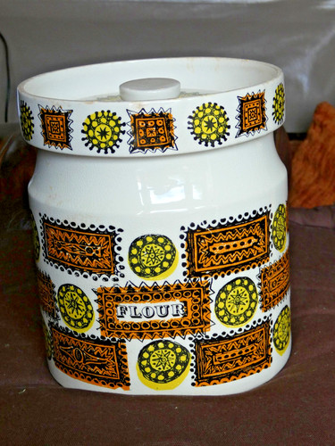 Vintage 1960s portmeirion - portmeirion,