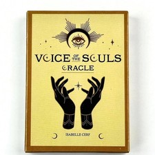 Voice the souls oracle - souls,