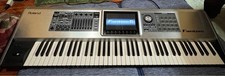 Roland Fantom G7 Workstation