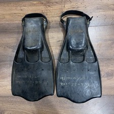 Scuba Diving Jet Fins