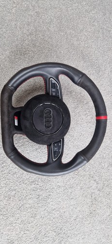 Audi 2015 multifunction - 8v,