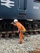 OO Gauge Railway engineer