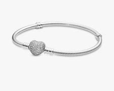 New Genuine Pandora Moments
