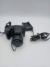 Canon PowerShot SX430 IS 20MP
