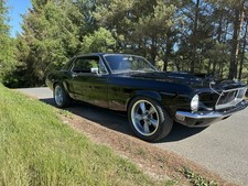 Foose style 17 Allot Wheels