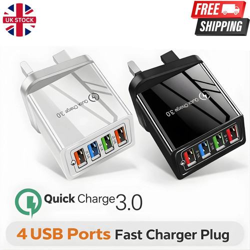 New hyper charge pro - charge,