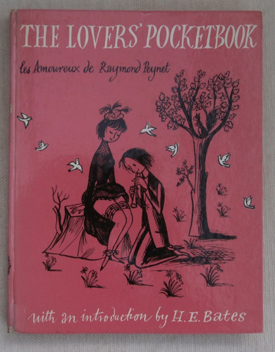 Raymond peynet the lovers - raymond,