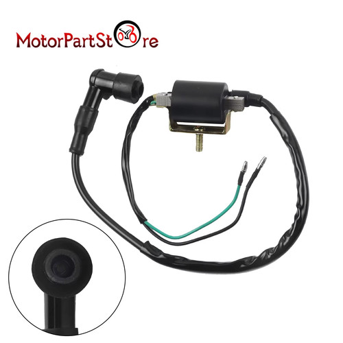 Ignition coil for - coil,