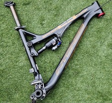Intense Spider 29er Frameset