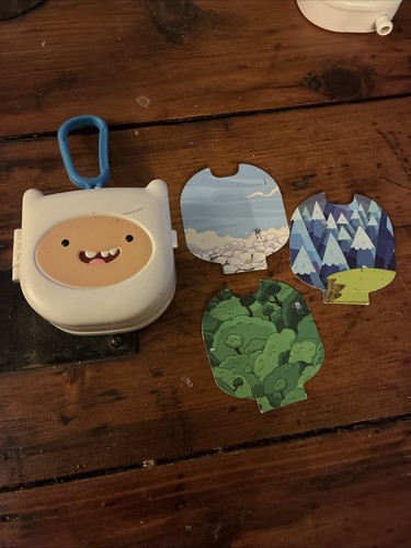 Adventure time toys - adventure,