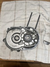 Franco Morini S5 S5gs Engine