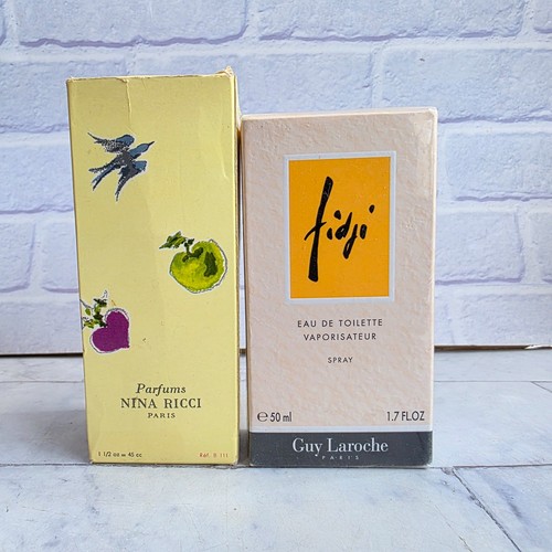 Nina ricci air temps edt - ricci, l'air