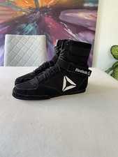 Reebok Boxing Boots Uk 6.5