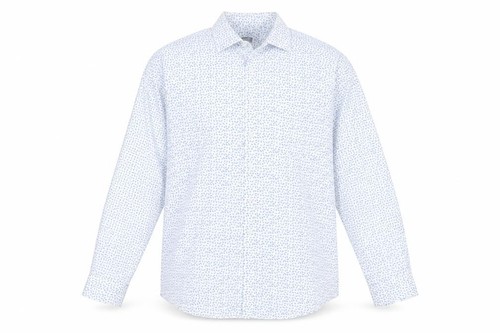 Mens van heusen - heusen, size