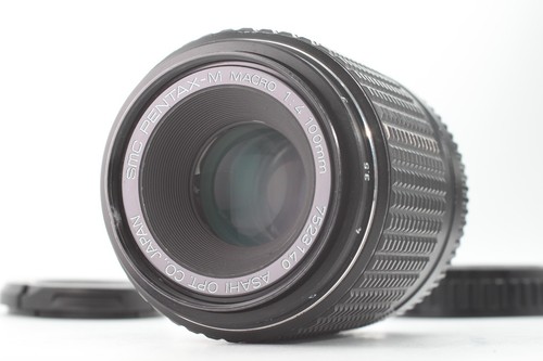 Near mint smc - mint], pentax-m