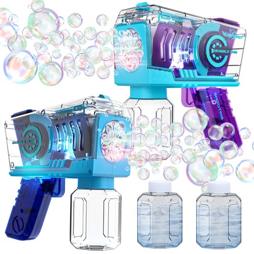 Eaglestone bubble gun for kids - eaglestone,