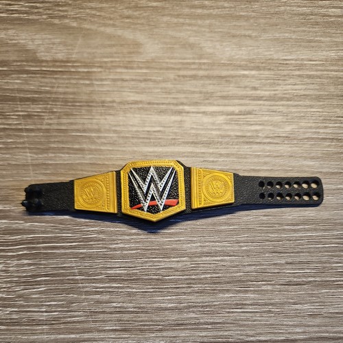 Wwe mattel elite - wwe, world