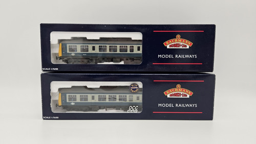 Bachmann gauge 902 class - gauge,