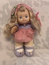 Vintage Rosie Hold My Hands