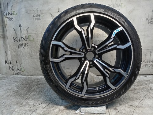 Bmw x4m 10j et39 - bmw,