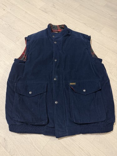 Regatta vintage corduroy navy - regatta,