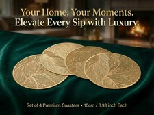Set of 4 Premium Drink