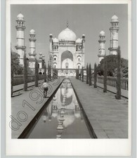 The MINI TAJ MAHAL, in INDIA