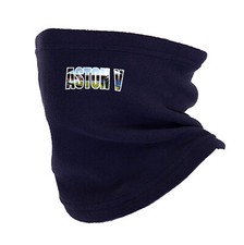 Aston V. Stadium Snood Neck