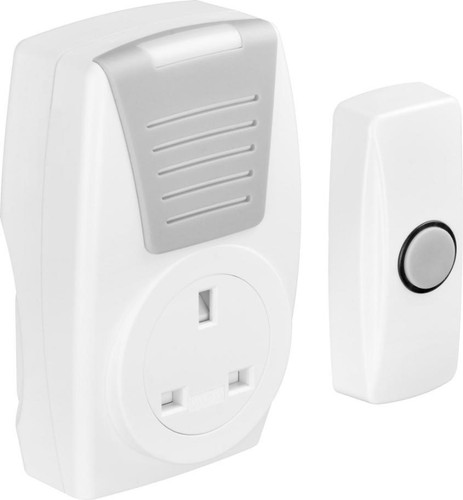 Plug through premium - plug,