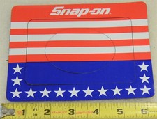 Snap-on Tools Vintage Old