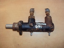 Unimog 406 416 1970 - 's, 1980's