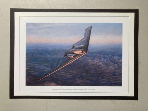 Military aviation print - aviation, print-all