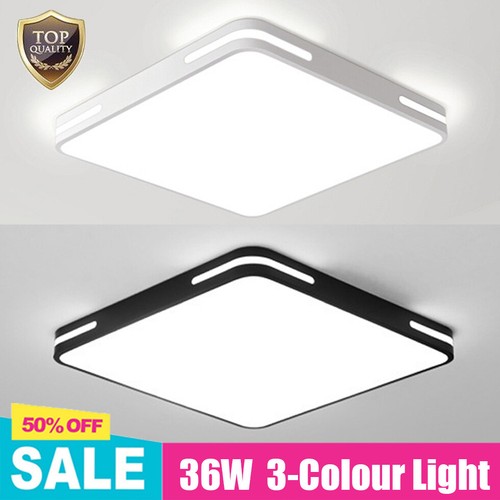 36w led square ceiling light - led,