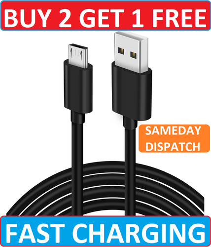 Heavy duty fast - fast, charge