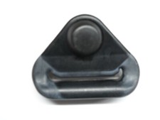 Daihatsu HiJet Van (fits Piaggio Porter) - Rear Seat Belt Retaining Bracket