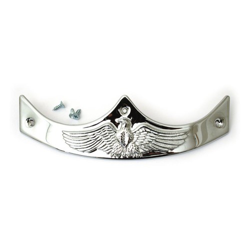 Mcs harley davidson - mcs, chrome