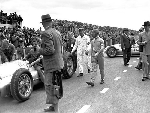 French grand prix reims - french, reims-gueux
