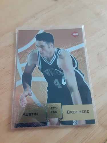 1997 collector edge austin - 1997,
