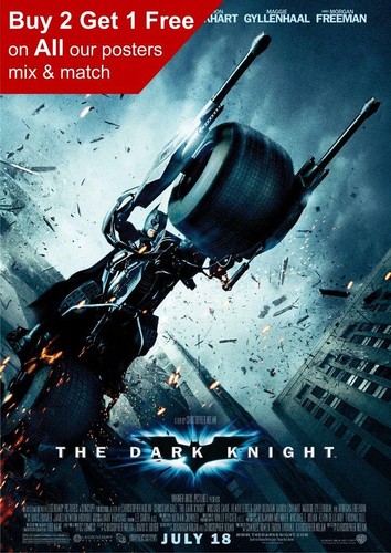 The dark knight 2008 batman - the,